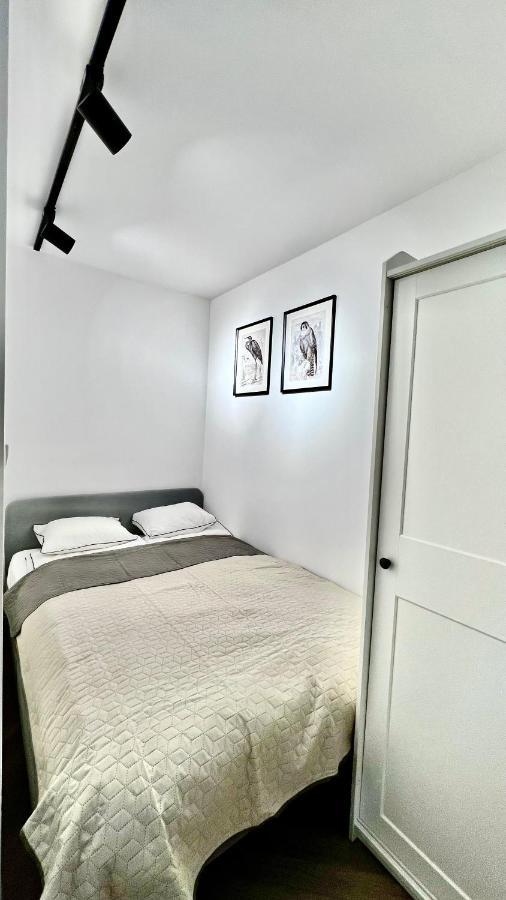 Apartament 21 Szczyrk Exterior photo